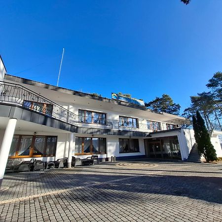 Wodnik Turawa Hotel Luaran gambar