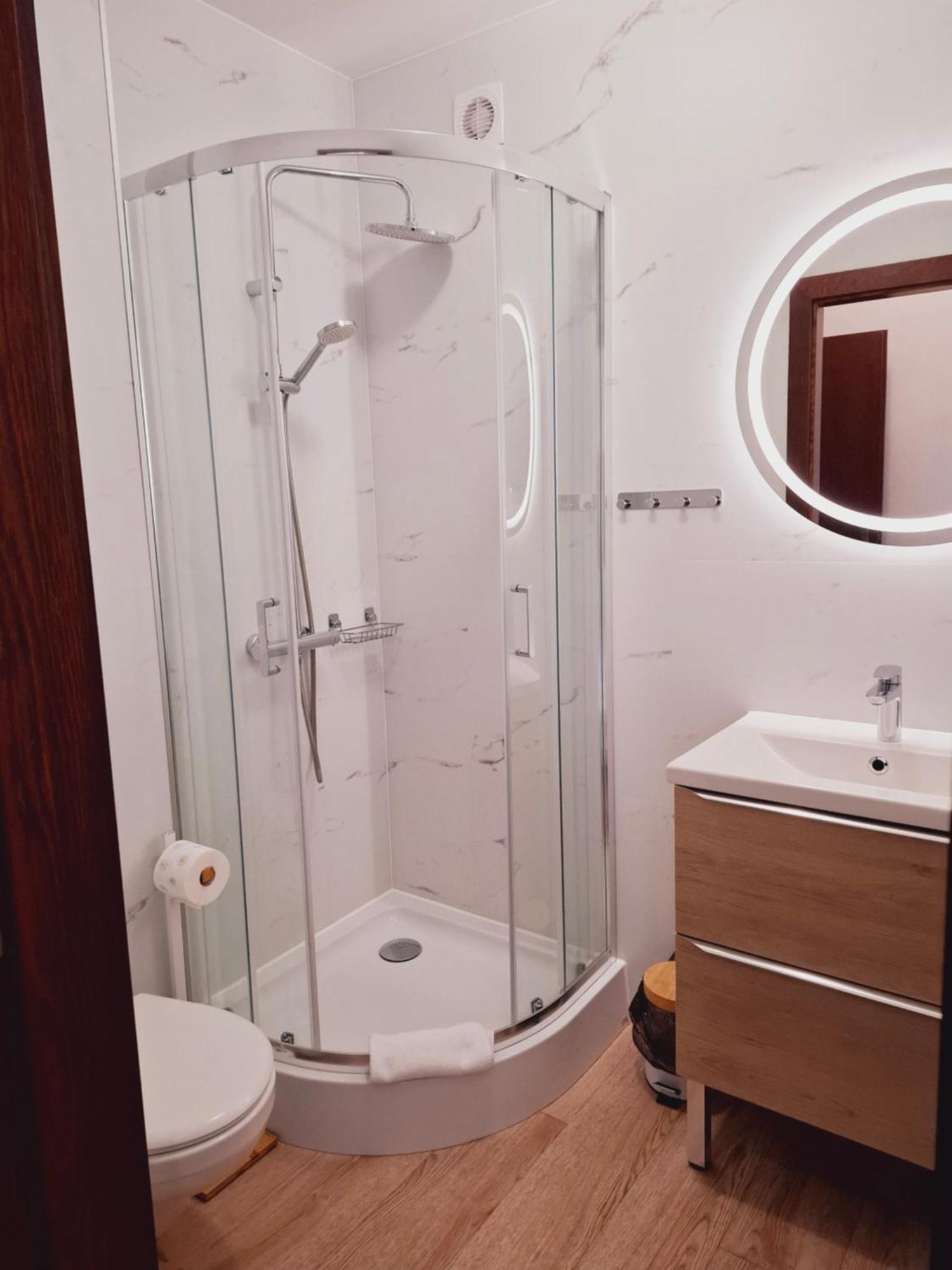 Wodnik Turawa Hotel Luaran gambar