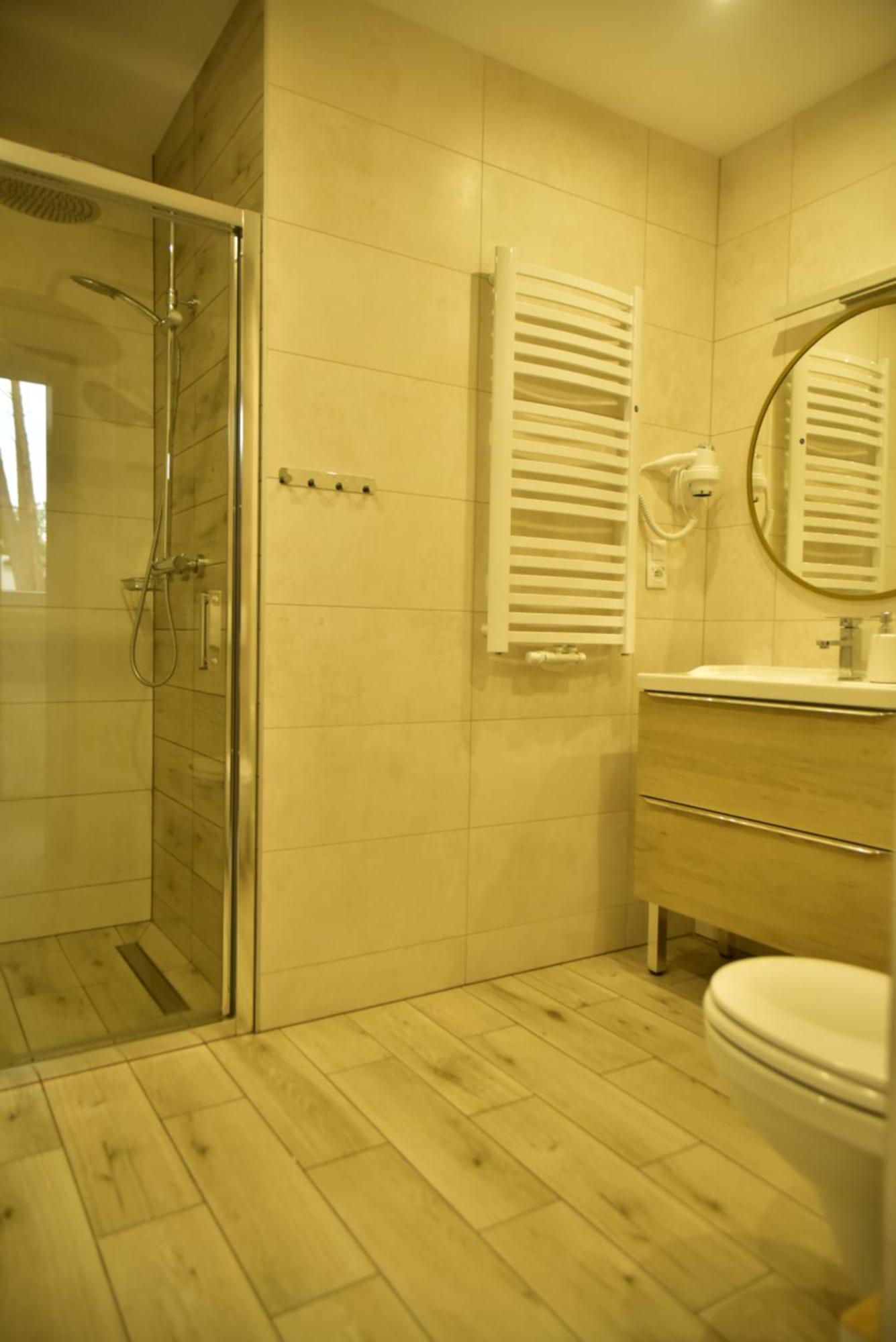 Wodnik Turawa Hotel Luaran gambar
