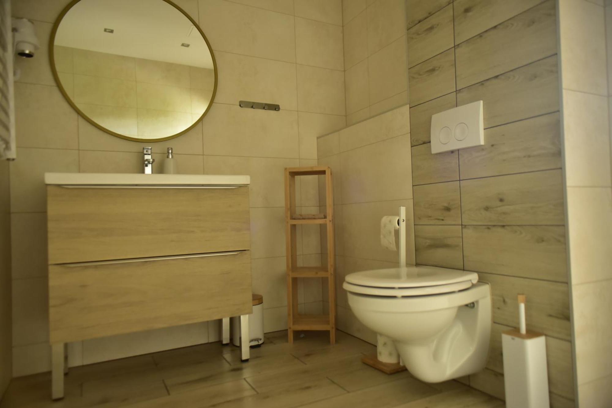 Wodnik Turawa Hotel Luaran gambar