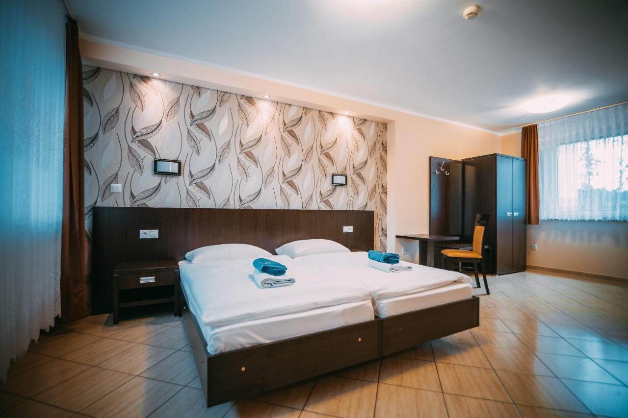Wodnik Turawa Hotel Luaran gambar