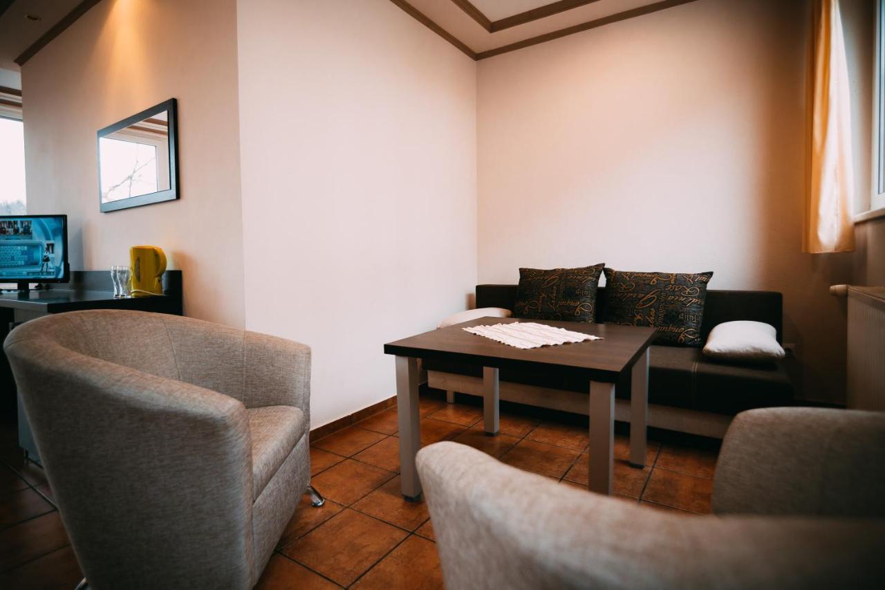 Wodnik Turawa Hotel Luaran gambar
