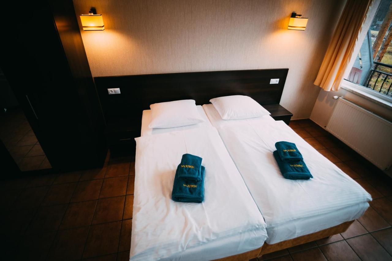 Wodnik Turawa Hotel Luaran gambar