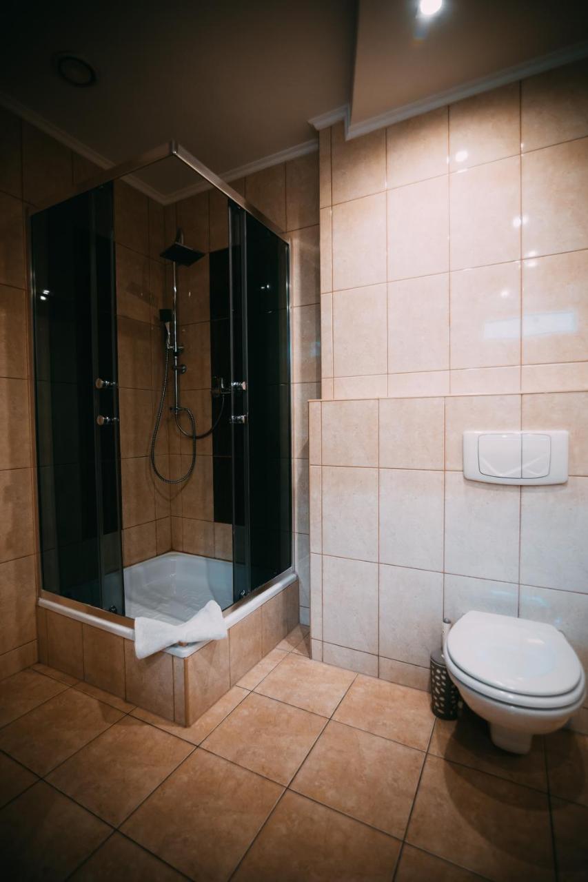 Wodnik Turawa Hotel Luaran gambar