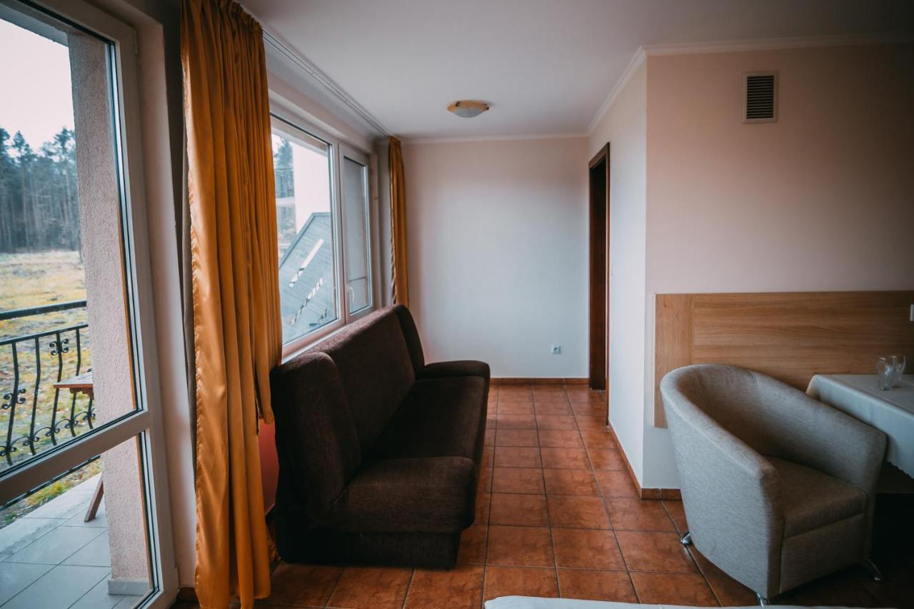 Wodnik Turawa Hotel Luaran gambar
