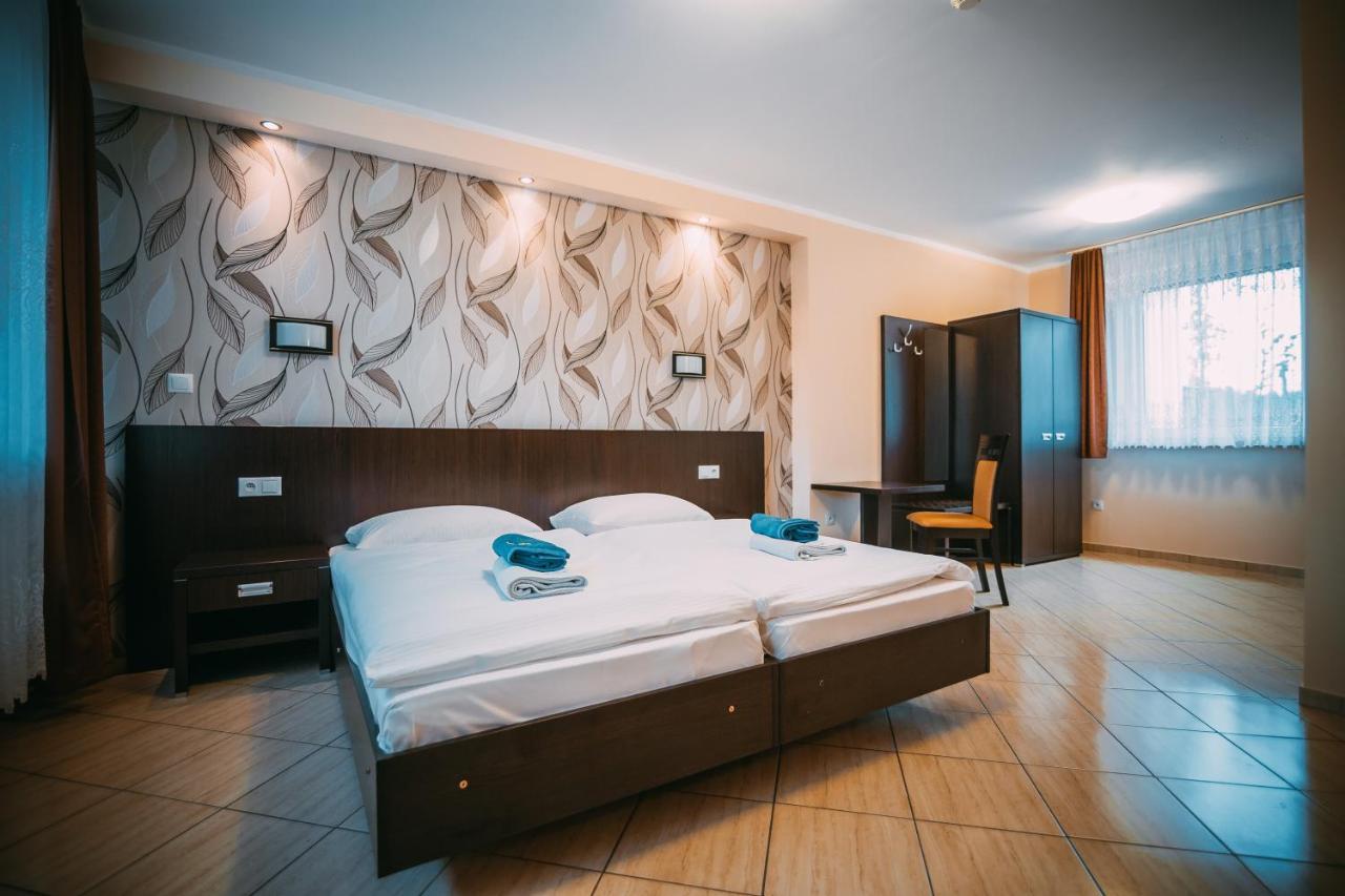 Wodnik Turawa Hotel Luaran gambar